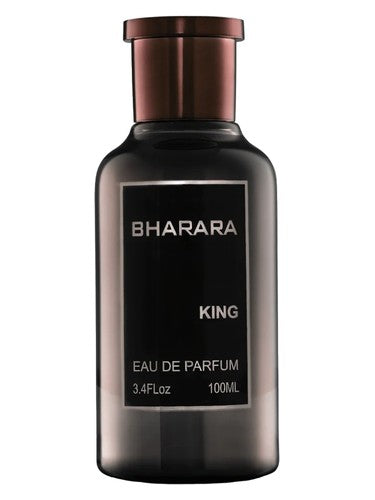 Bharara King
