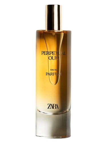 Zara Perpetual Oud