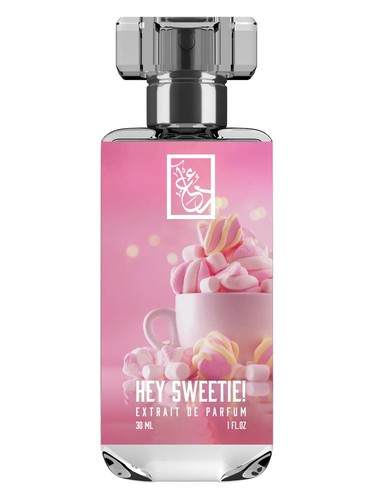 The Dua Brand Hey Sweetie!