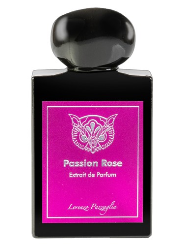 Lorenzo Pazzaglia Passion Rose