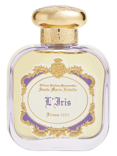 Santa Maria Novella L'Iris