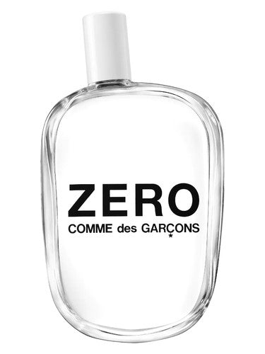 Comme des Garcons Zero