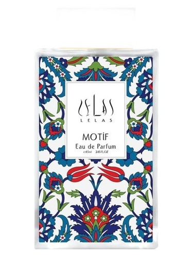 Lelas Motif