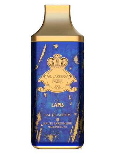 Al Jazeera Lapis
