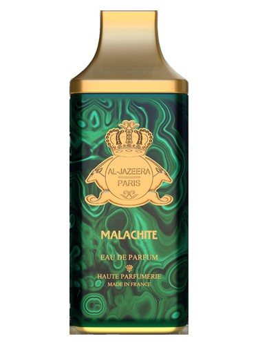 Al Jazeera Malachite
