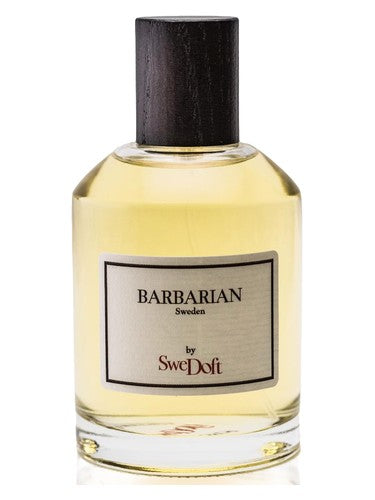 SweDoft Barbarian