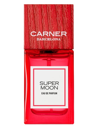 Carner Barcelona Super Moon