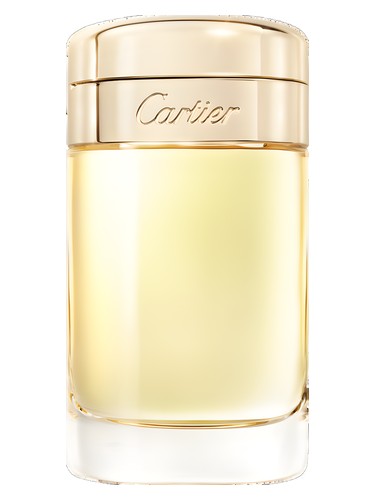 Cartier Baiser Volé Parfum