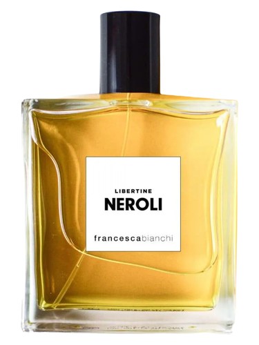 Francesca Bianchi Libertine Neroli