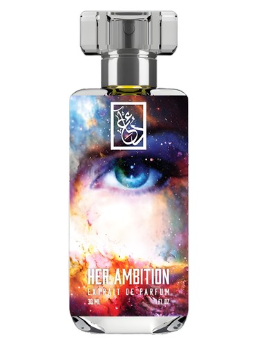The Dua Brand Her Ambition