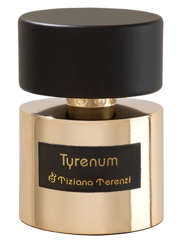 Tiziana Terenzi Tyrenum