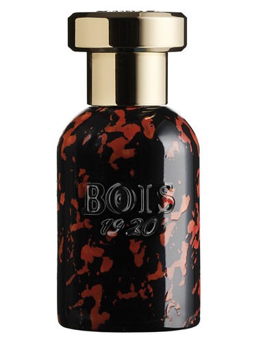 Bois 1920 Sacro E Profano