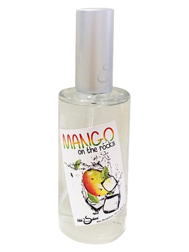 Hilde Soliani Mango On The Rocks
