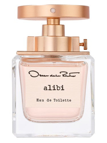 Oscar de la Renta Alibi Eau de Toilette
