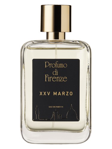 Profumo di Firenze XXV Marzo