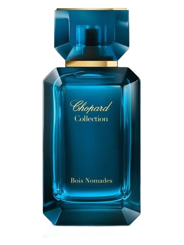 Chopard Bois Nomades