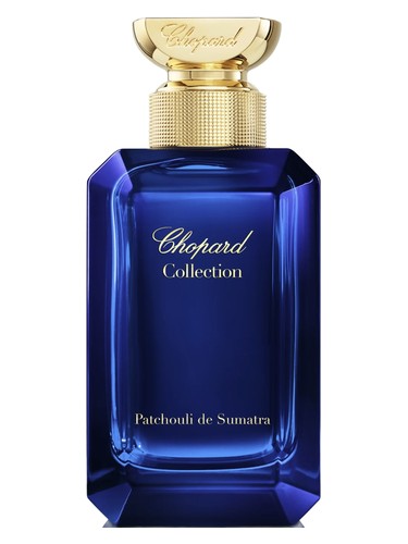 Chopard Patchouli de Sumatra