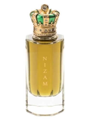 Royal Crown Nizam