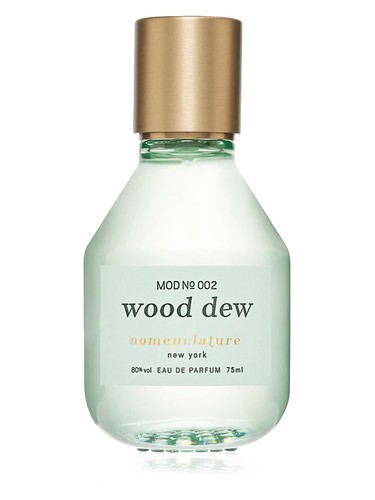 Nomenclature Wood Dew