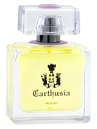 Carthusia Gelsomini di Capri