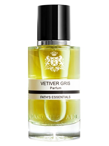 Jacques Fath Vetiver Gris