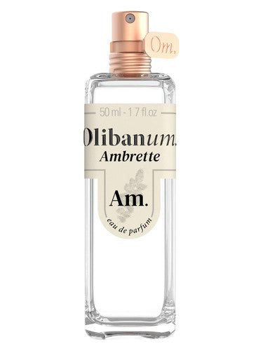 Olibanum Ambrette