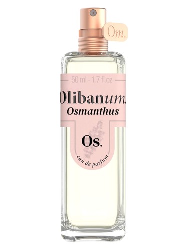 Olibanum Osmanthus