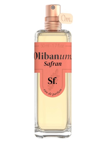 Olibanum Safran