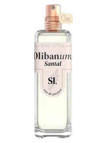 Olibanum Santal
