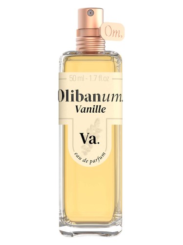 Olibanum Vanille