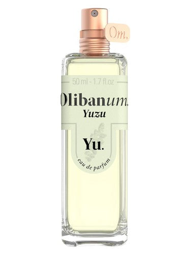 Olibanum Yuzu