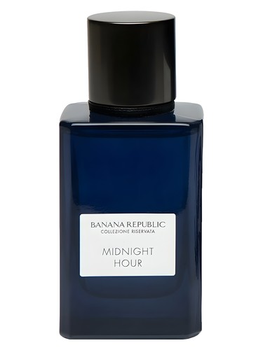 Banana Republic Midnight Hour