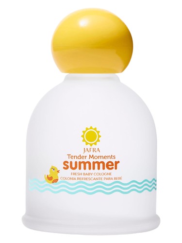 JAFRA Tender Moments Summer