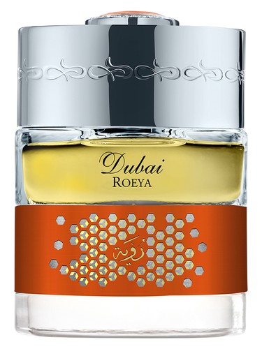 The Spirit of Dubai Roeya