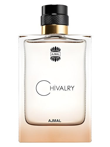 Ajmal Chivalry