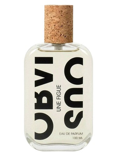 Obvious Parfums Une Figue