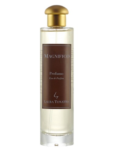 Tonatto Profumi Magnifico