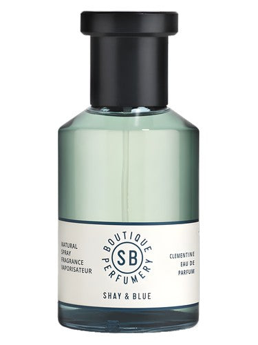 Shay & Blue London Clementine