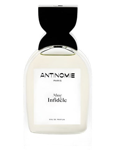 Antinomie Musc Infidèle