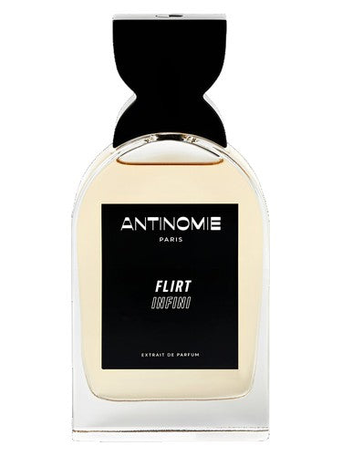 Antinomie Flirt Infini