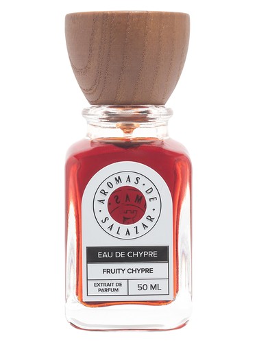 Aromas de Salazar Eau de Chypre