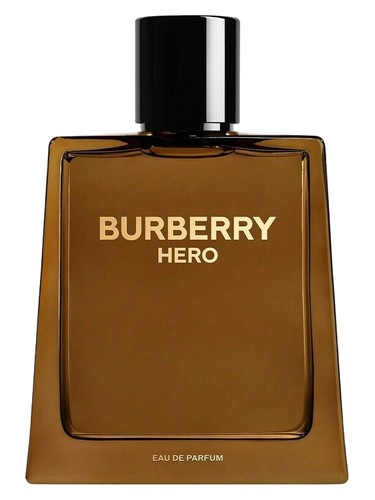 Burberry Hero Eau de Parfum