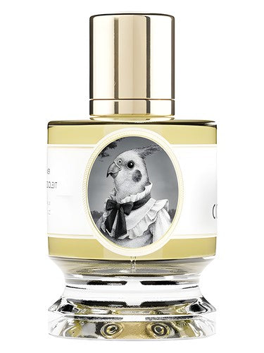 Zoologist Perfumes Cockatiel