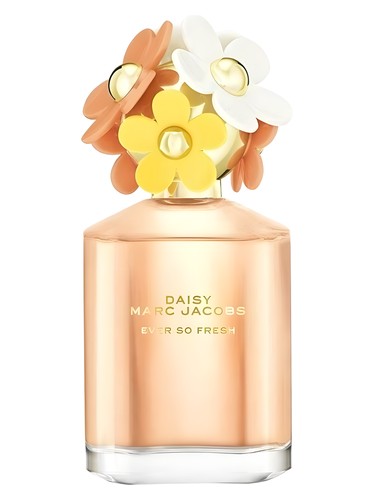 Marc Jacobs Daisy Ever So Fresh