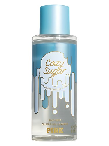 Victoria's Secret Cozy Sugar