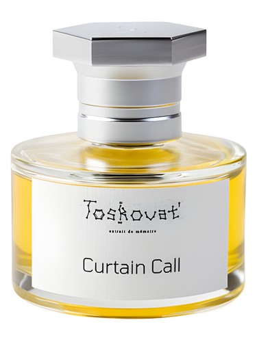 Toskovat Curtain Call