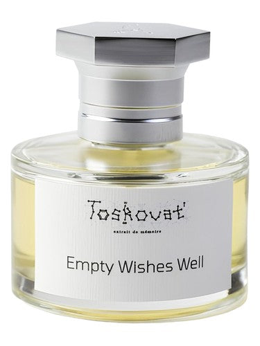 Toskovat Empty Wishes Well
