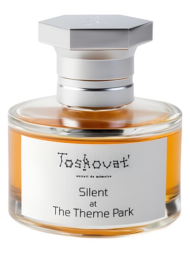 Toskovat Silent at The Theme Park