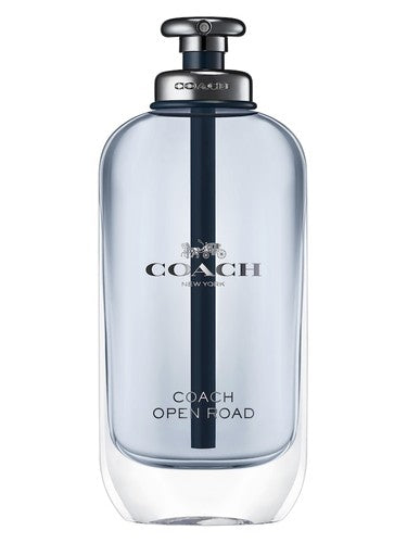Coach Open Road