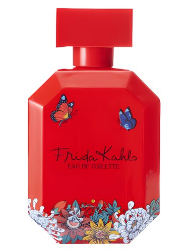 Frida Kahlo Perfumes Frida Kahlo Eau de Toilette